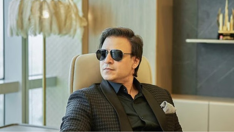 Vivek Oberoi Breaks Silence on Rumoured ₹1200 Crore Net Worth Says His Family Is Secure for Generations