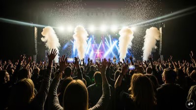 EDM India Takeover: 6 Global Superstar DJs Set to Rock Upcoming Festivals