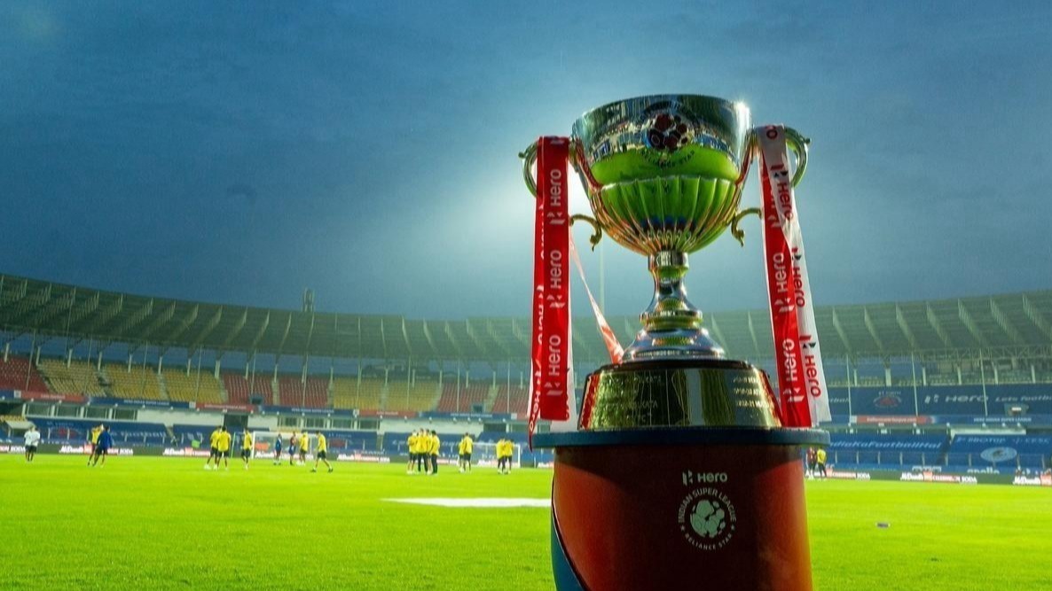 Centre Intervenes in AIFF ISL Crisis Tells Supreme Court the League Will Proceed as Scheduled