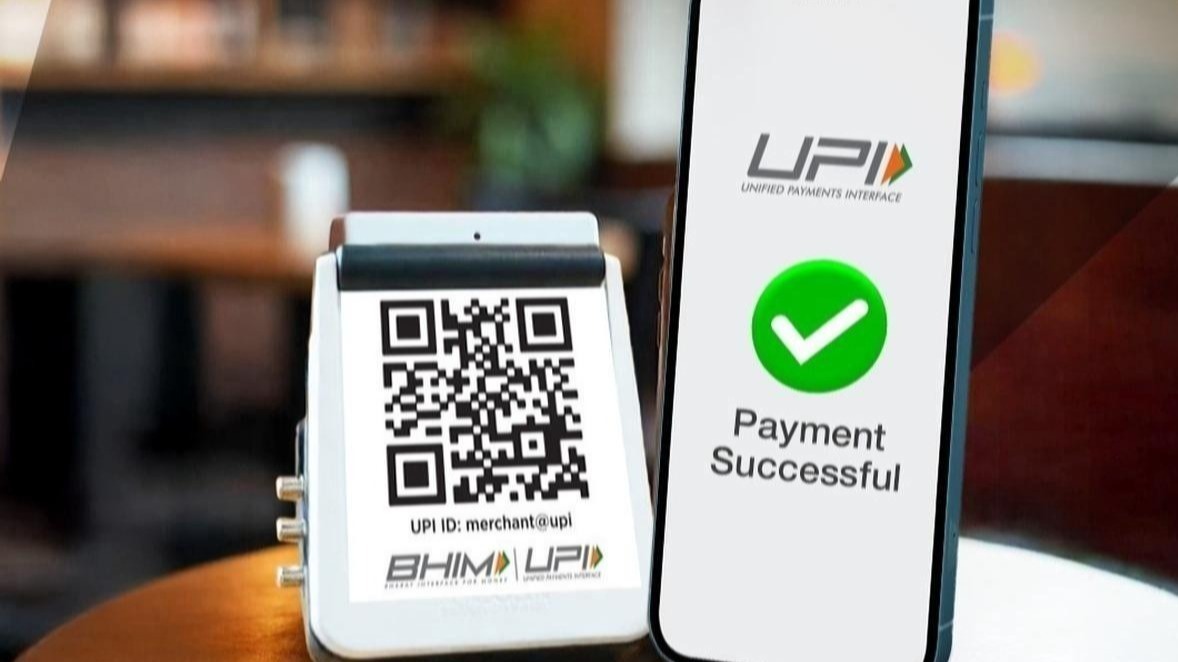 rbi european central bank agree to start realisation phase for upi tips link