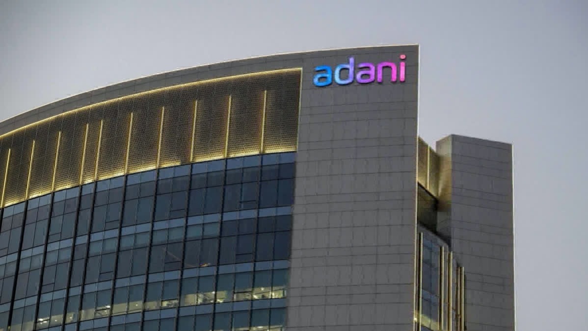 Adani Group Exits Adani Wilmar with Sale of Final 7% Stake in Block Deal