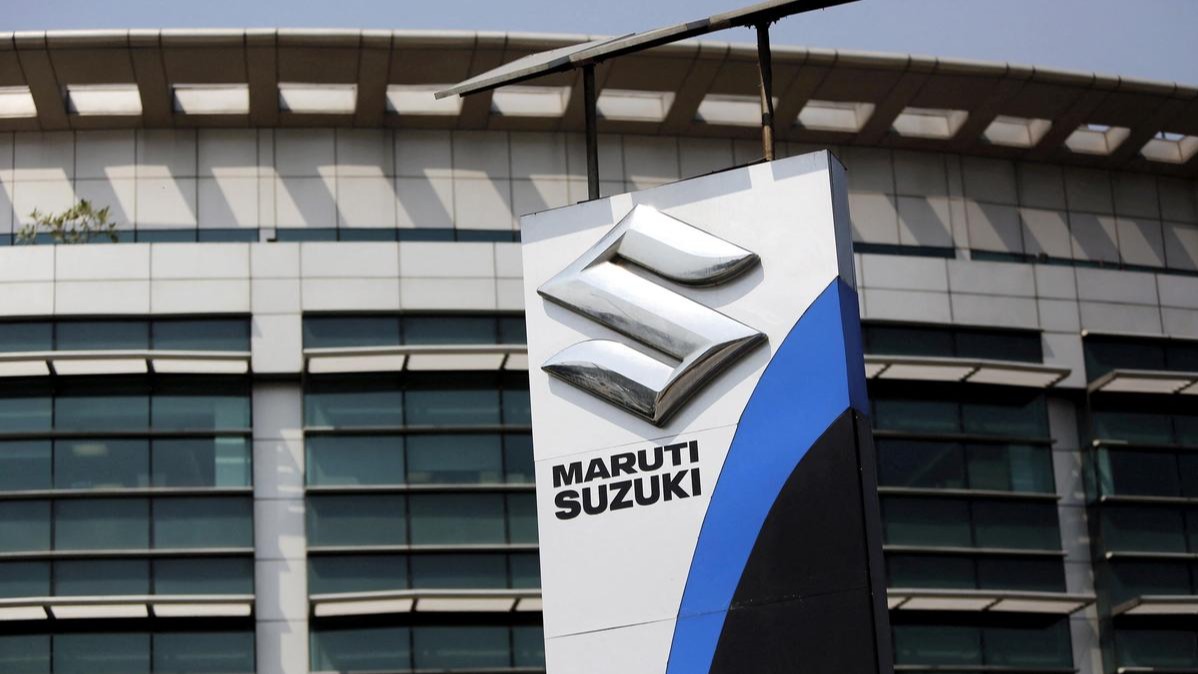 Maruti Suzuki Pumps ₹2 Crore into Connected Mobility Startup Ravity Software to Boost Tech Innovation