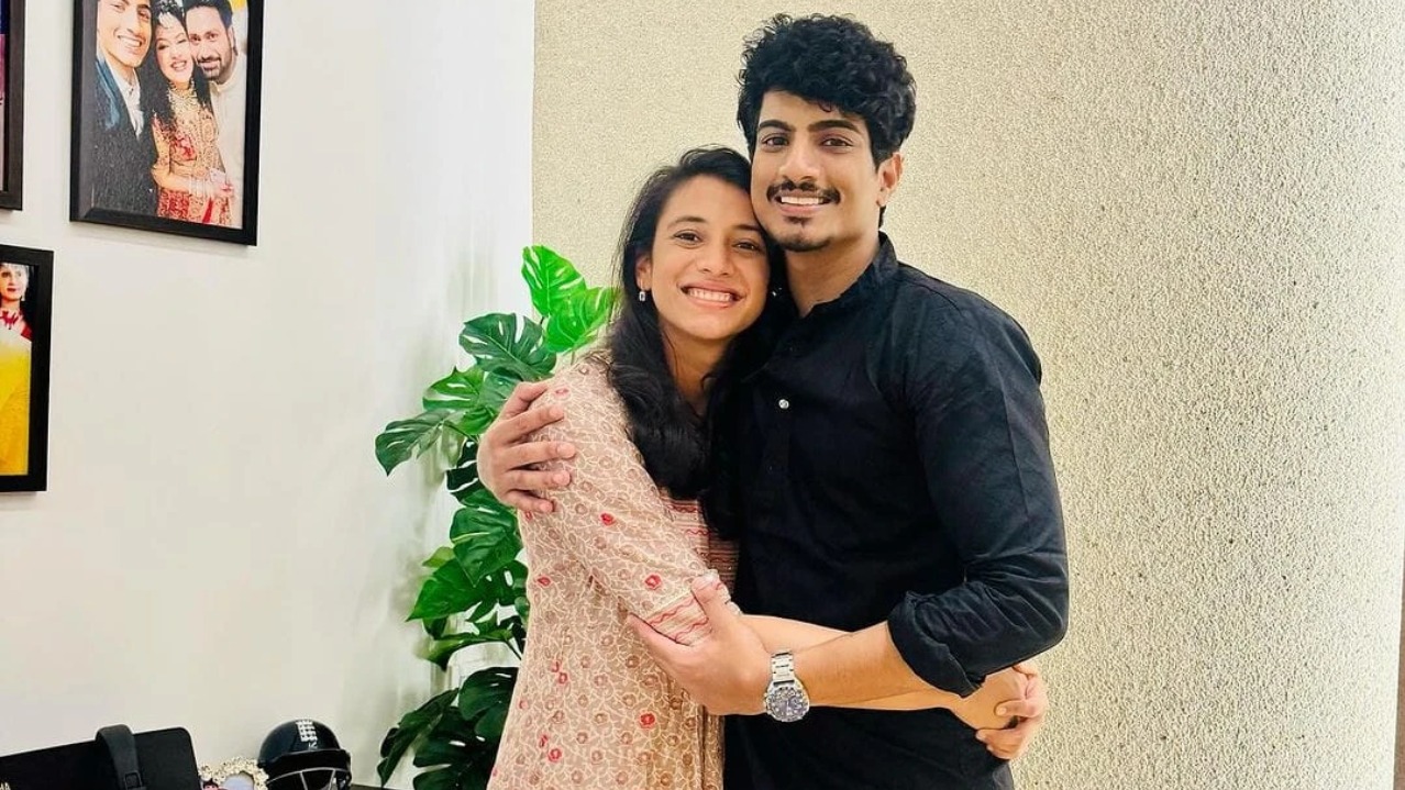 Palash Muchhals Mother Shares How Smriti Mandhanas Family Crisis Delayed Wedding Plans