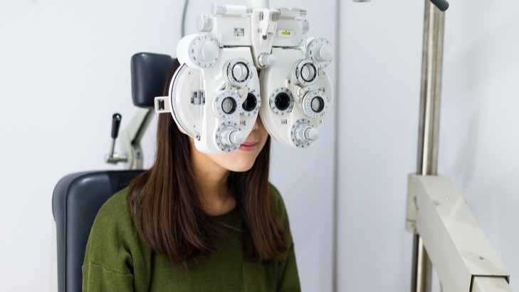 The Surprising Connection Between Obesity and Vision Problems