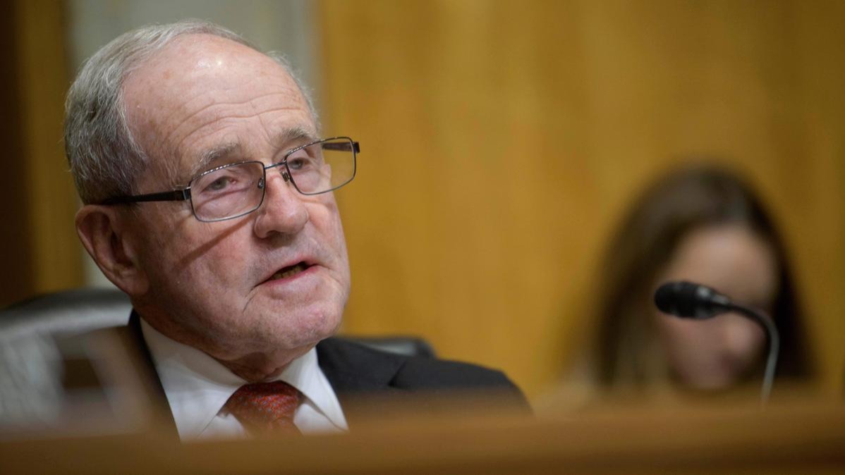 U.S. Senator Flags Alarm Over Pakistans Discriminatory Treatment of Religious Minorities