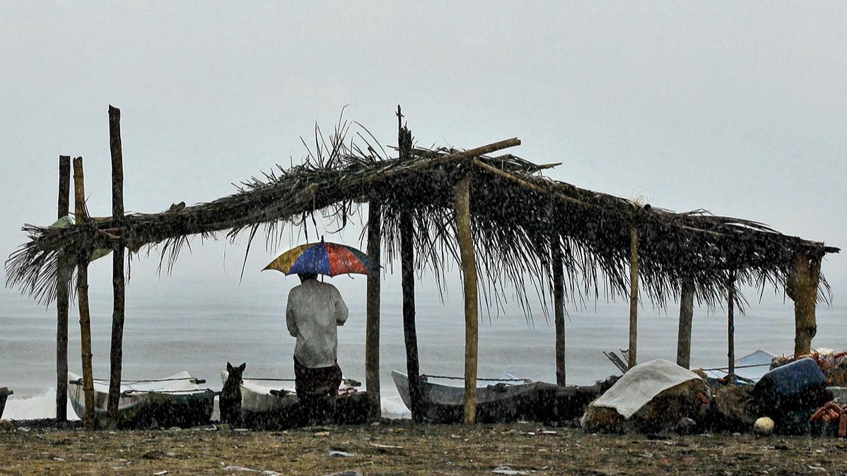Sri Lanka Floods and Landslides Leave Over 20 Dead, Dozens Feared Missing