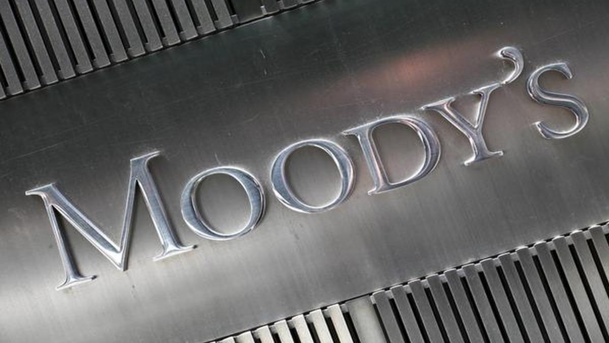 Moodys Projects 7% GDP Growth for India in 2025, Fastest Among Emerging Markets