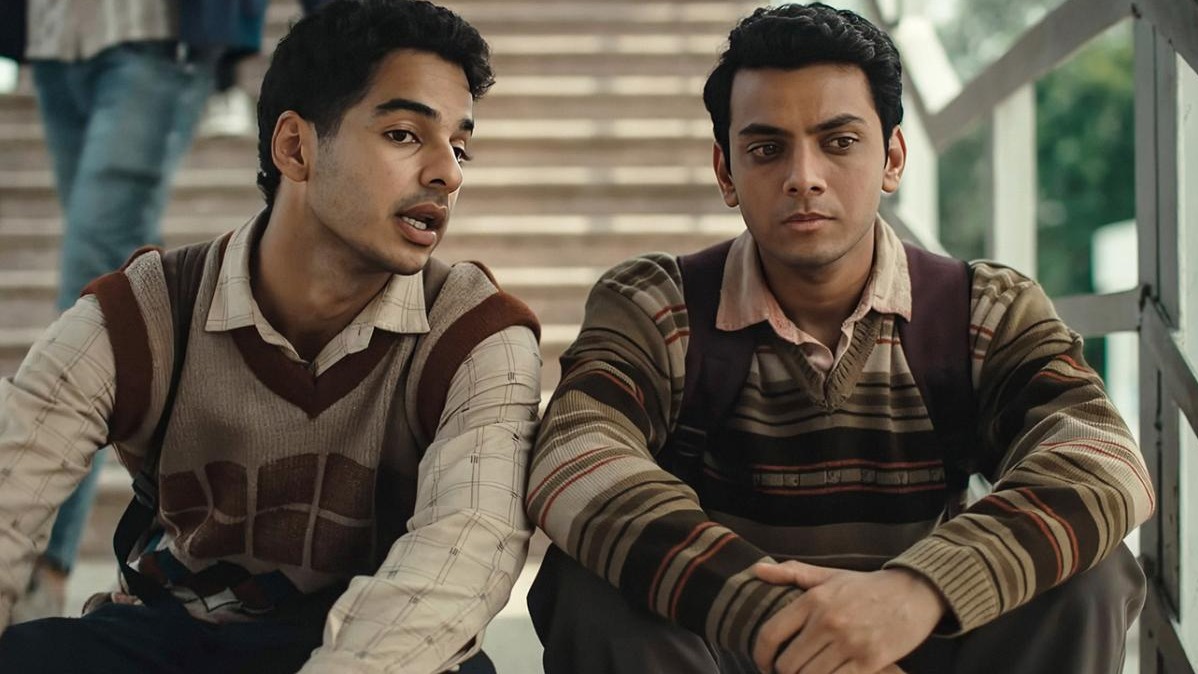 With Martin Scorseses Support, Can Homebound Navigate a ₹100-Crore Oscar Campaign?