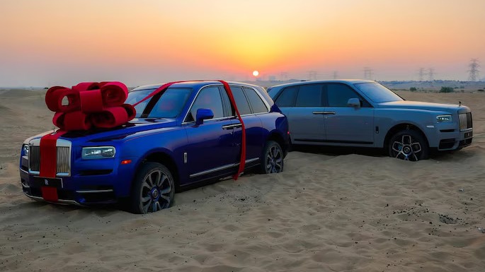 Bollywoods Billionaire Garage: From Rolls-Royce to Lamborghini, Stars Flaunt Luxe Wheels