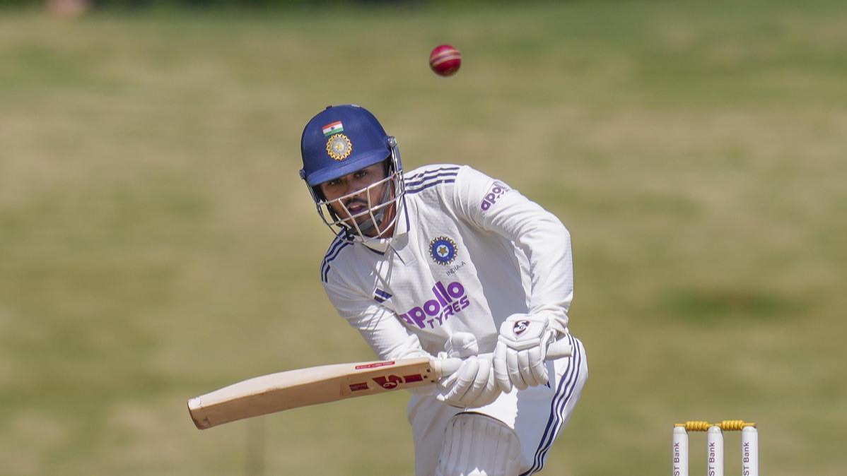 Ayush Mhatre Named Captain as India Gears Up for Under-19 Asia Cup