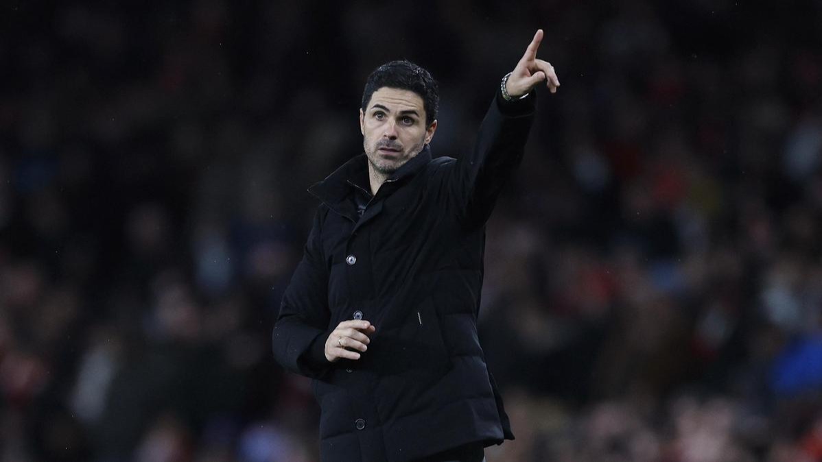 Arteta Praises Arsenals Immense Performance After Silencing Kane in Bayern Victory