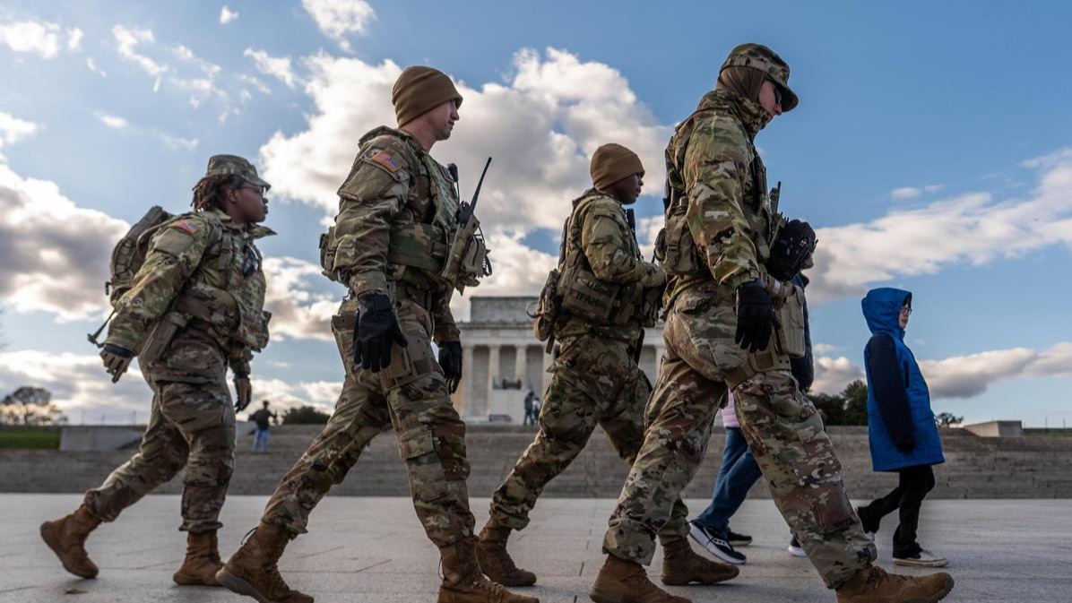 U.S. Pauses All Asylum Decisions After Soldier Shooting Near White House