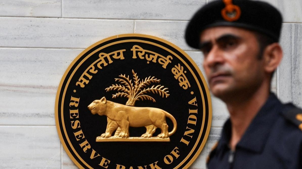 RBI Replaces 9,446 Circulars With 244 Master Directions to Ease Compliance for Banks and NBFCs