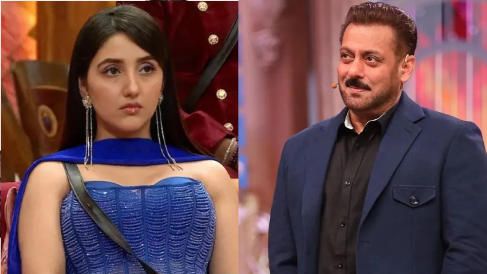 Salman Khan Rebukes Ashnoor Kaur on Bigg Boss 19: Violence Can Never Be Justified