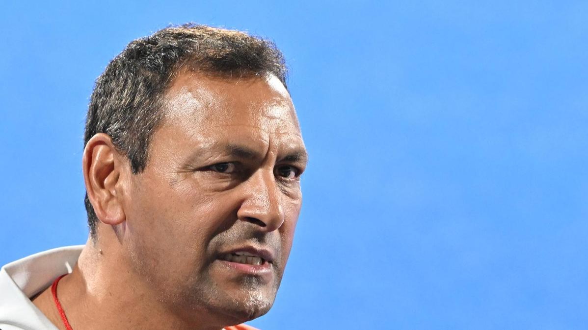 Harendra Singh Steps Down as Indian Womens Hockey Coach Amid Team Reshuffle