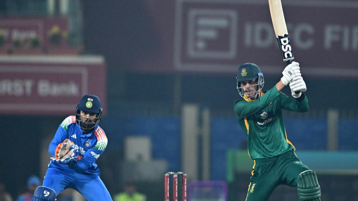 Marco Jansens Remarkable Growth Makes Him a Premier All-Rounder in Modern Cricket