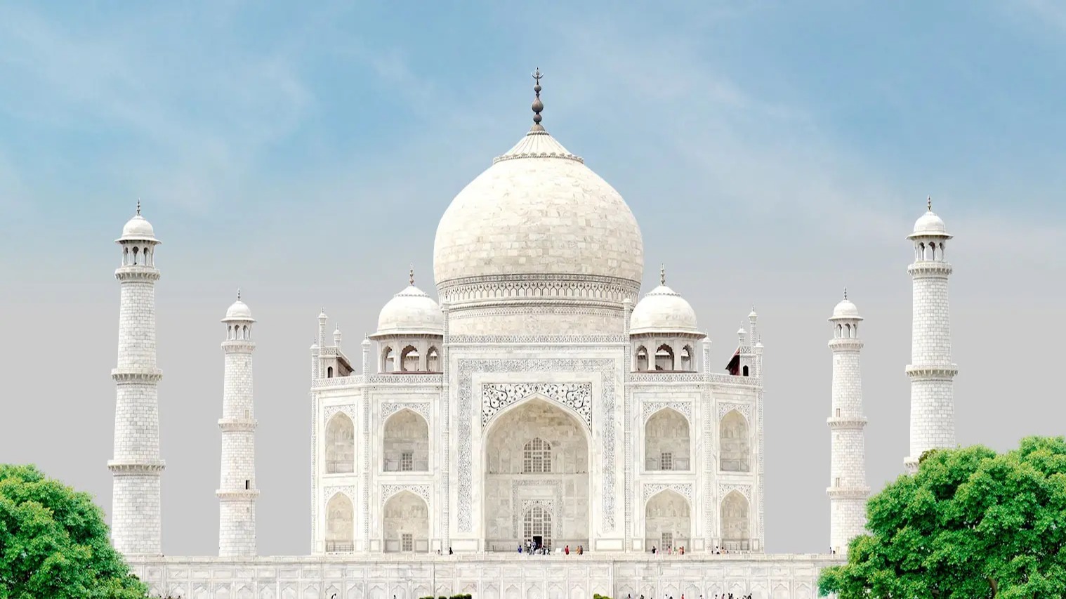 Taj Mahal Has Stalled Agras Growth, Claims BJP MP in Lok Sabha Debate