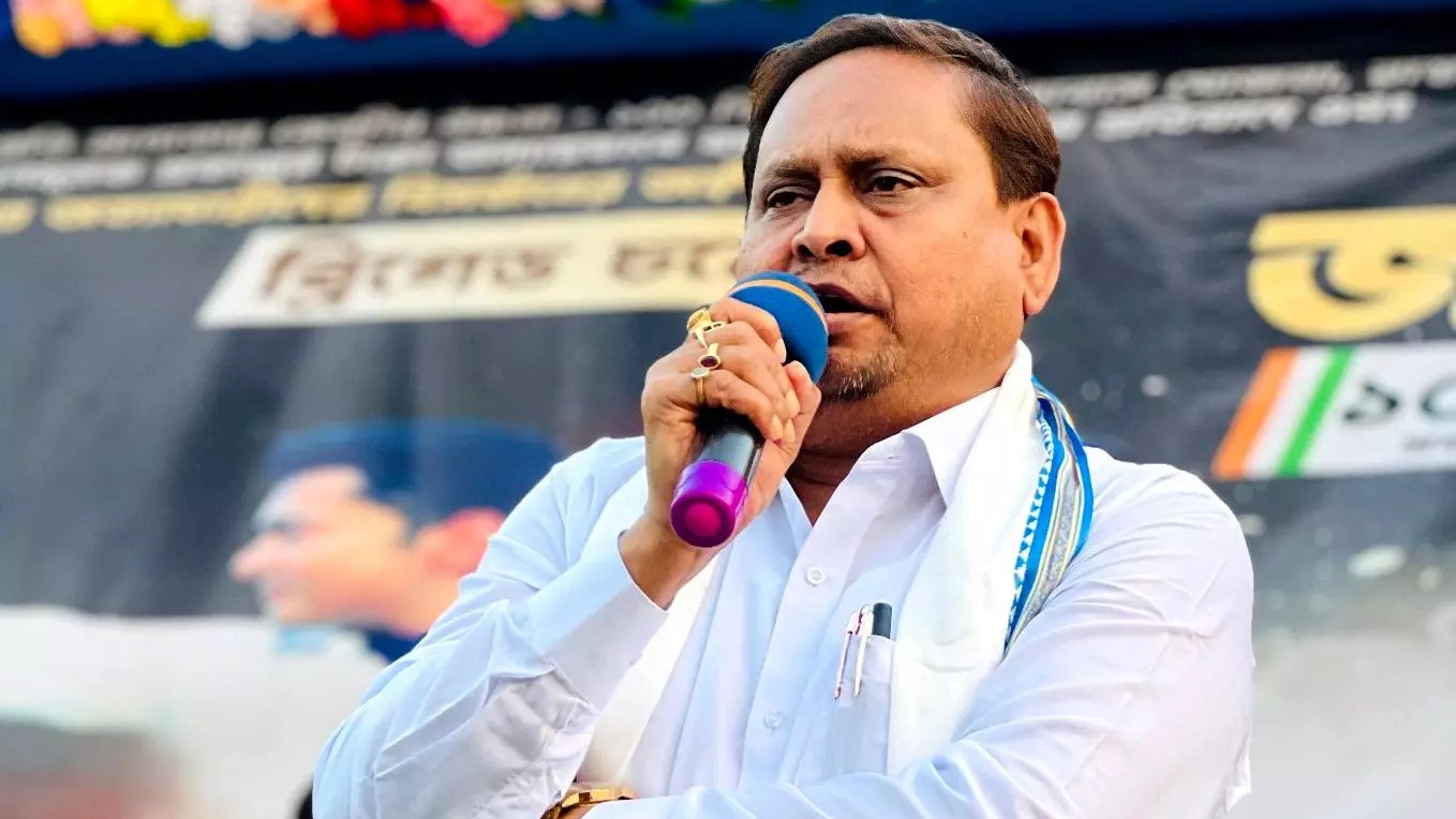 TMCs Suspension of Humayun Kabir: Damage Control Move Amid Babri Masjid Controversy