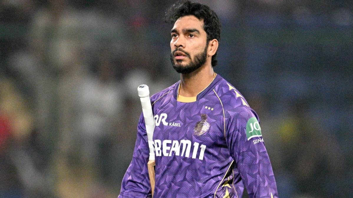 IPL Auction 2025: Venkatesh Iyer, Ravi Bishnoi Enter Fray at Highest Base Price Bracket