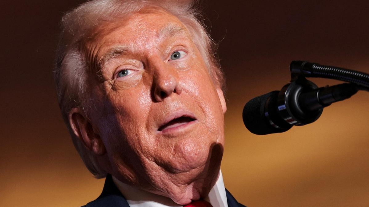 I Ended the War Between India and Pakistan, Says Former US President Trump