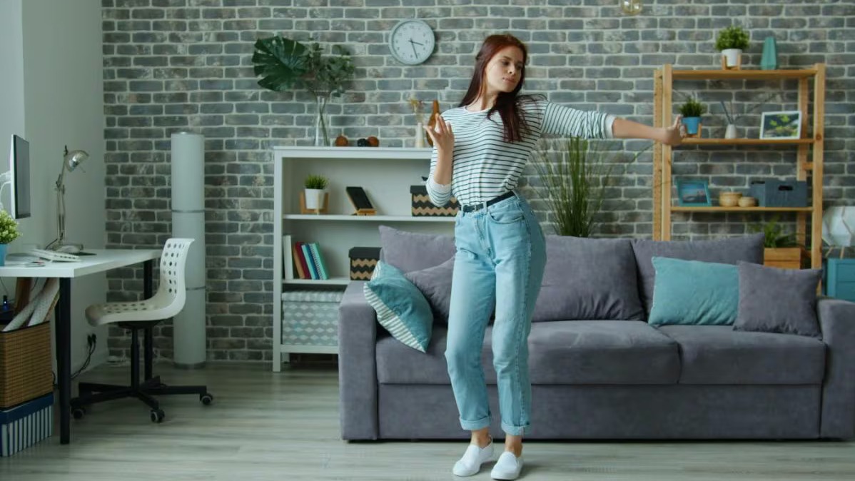 How a Womans Home Environment Shapes Her Mental and Emotional Well-Being