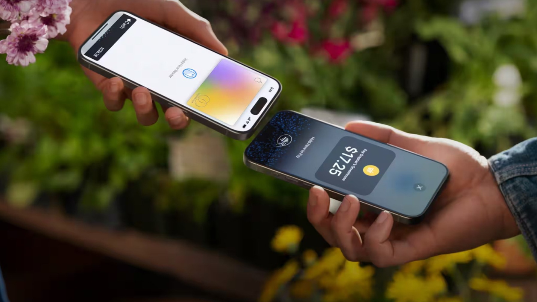 Apple Launches Tap and Pay in New Market, But India Still Waits Heres Why