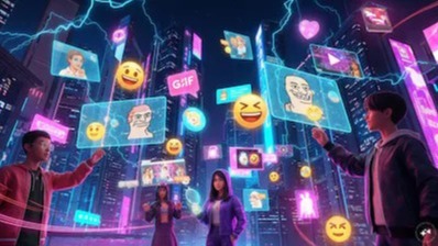 Digital Trends 2025: Memes, Filters, and Dubbed Shorts Take Over India