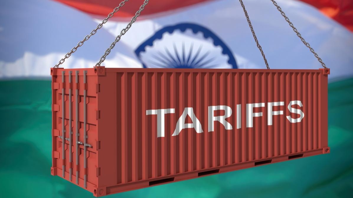 Effort to Lift Trump-Imposed India Tariffs Gains Momentum in U.S. Congress