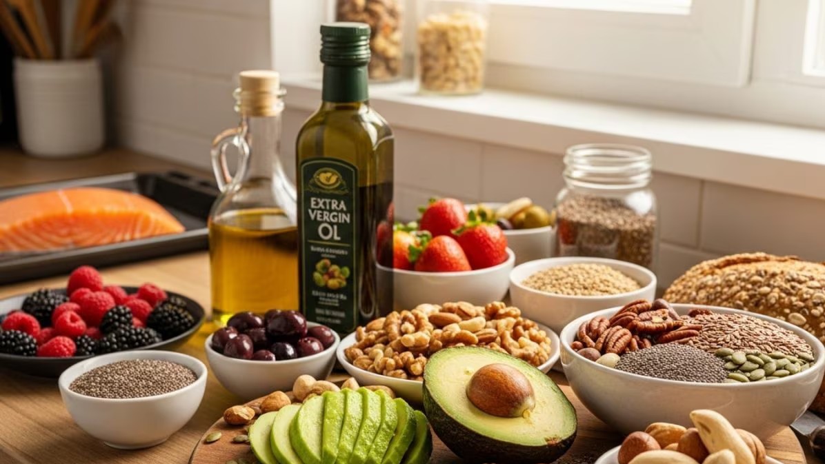 Why Juice Cleanses Dont Work: A Doctor-Approved Post-Holiday Detox Plan