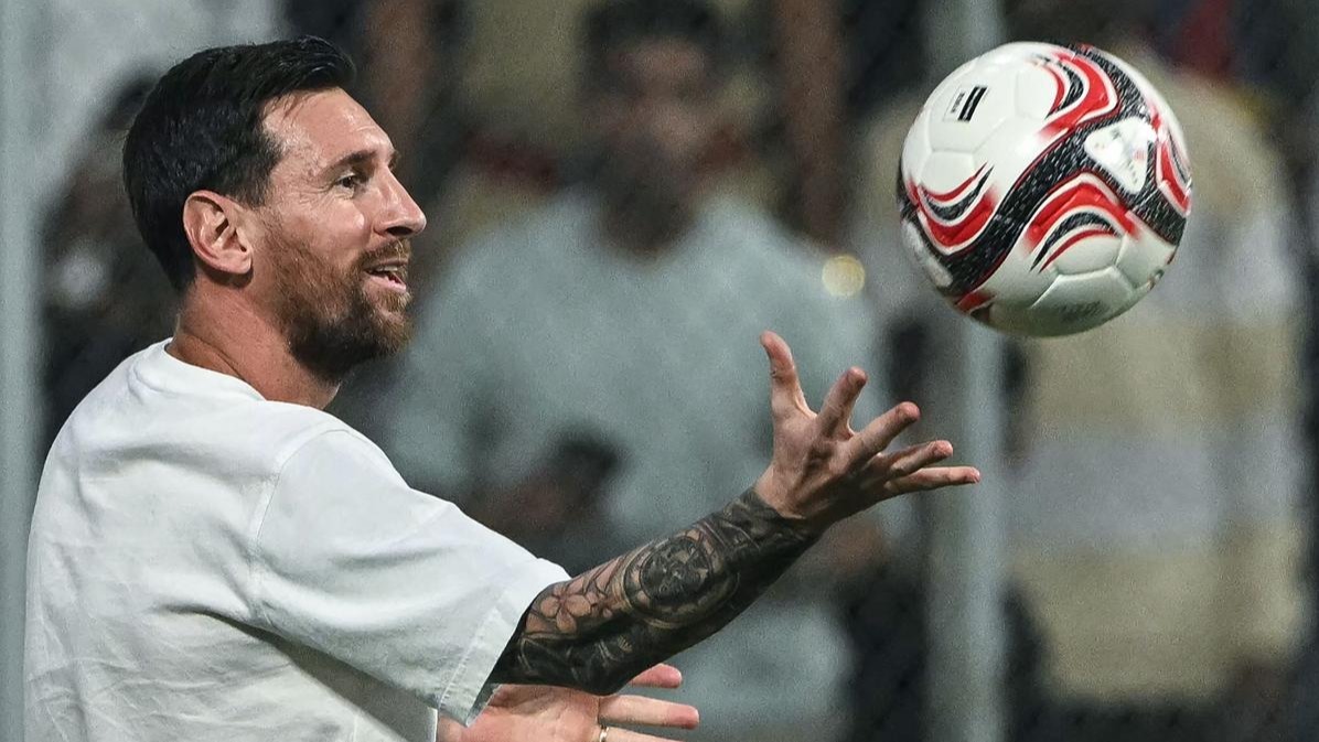 From Stadium Roars to Smartphone Screens: The Messi Journey Fans Remember