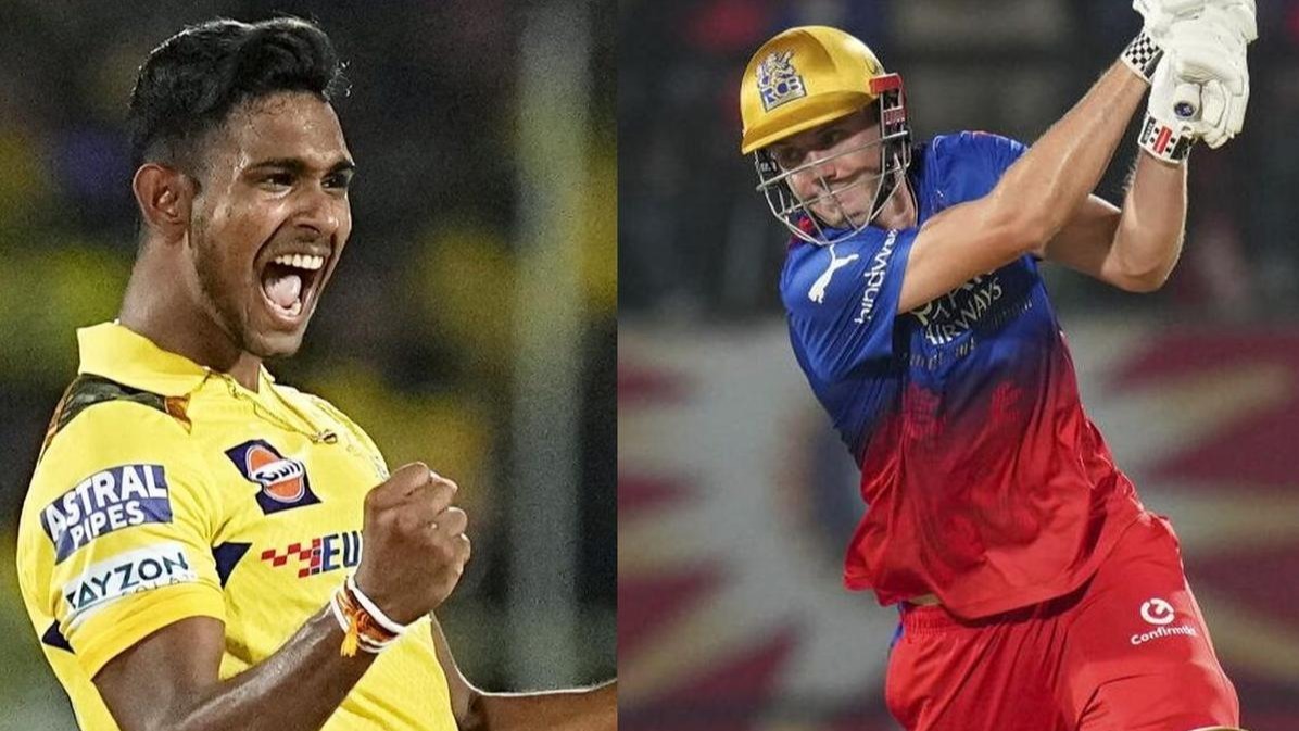 IPL Auction 2026: Cameron Green Becomes Most Expensive Overseas Buy, Pathirana Hits Jackpot