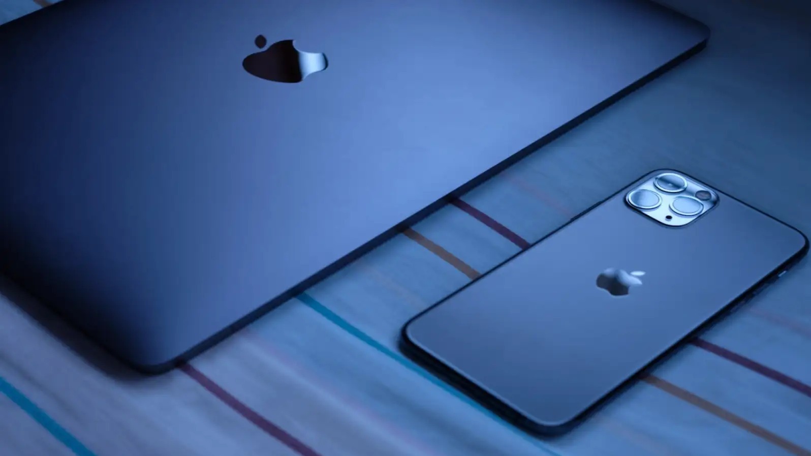 Indian Govt Issues High-Risk Security Warning for iPhone 17, MacBook Air Users