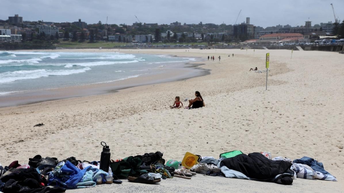 Philippines Finds No Terror Links Following Bondi Gunmens Visit