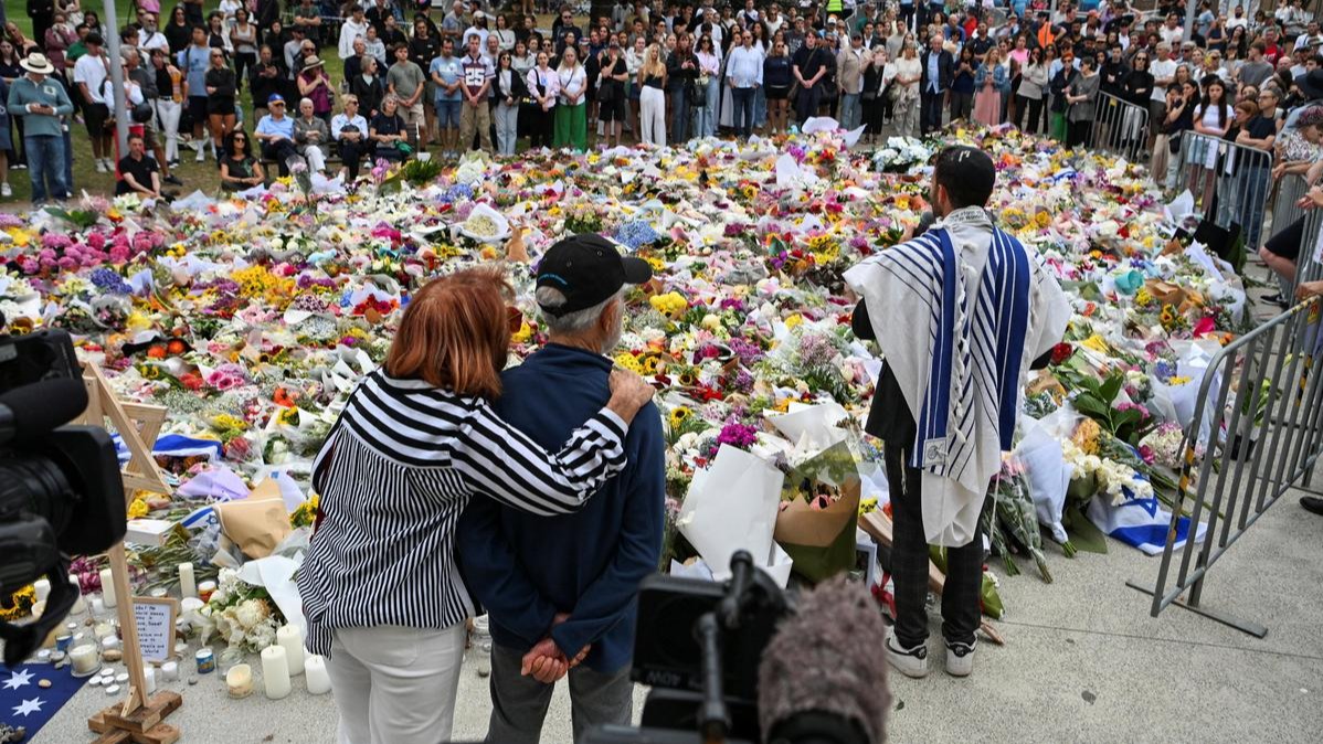 Bondi Beach Tragedy: Alleged Gunman Charged as Australia Mourns Victims