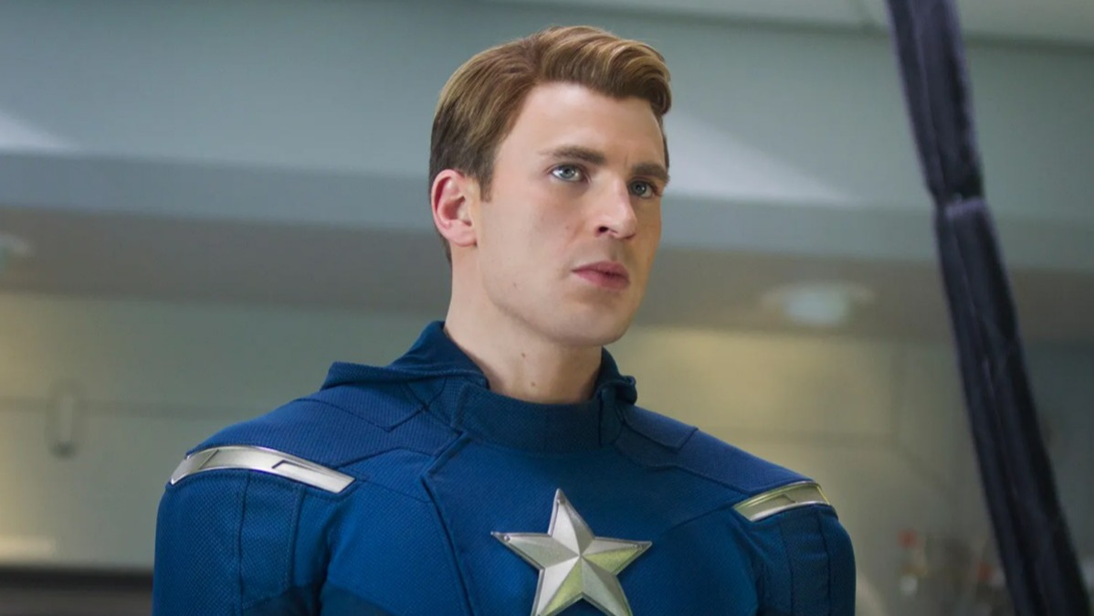 Avengers: Doomsday  Steve Rogers Returns to the MCU With a New Role as a Father