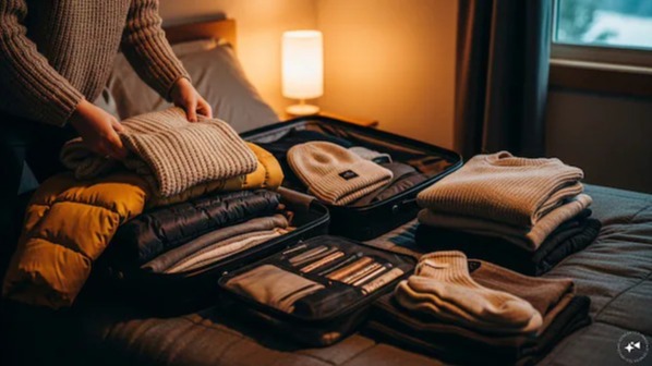 Winter Travel Checklist: Things You Must Keep in Mind Before You Go