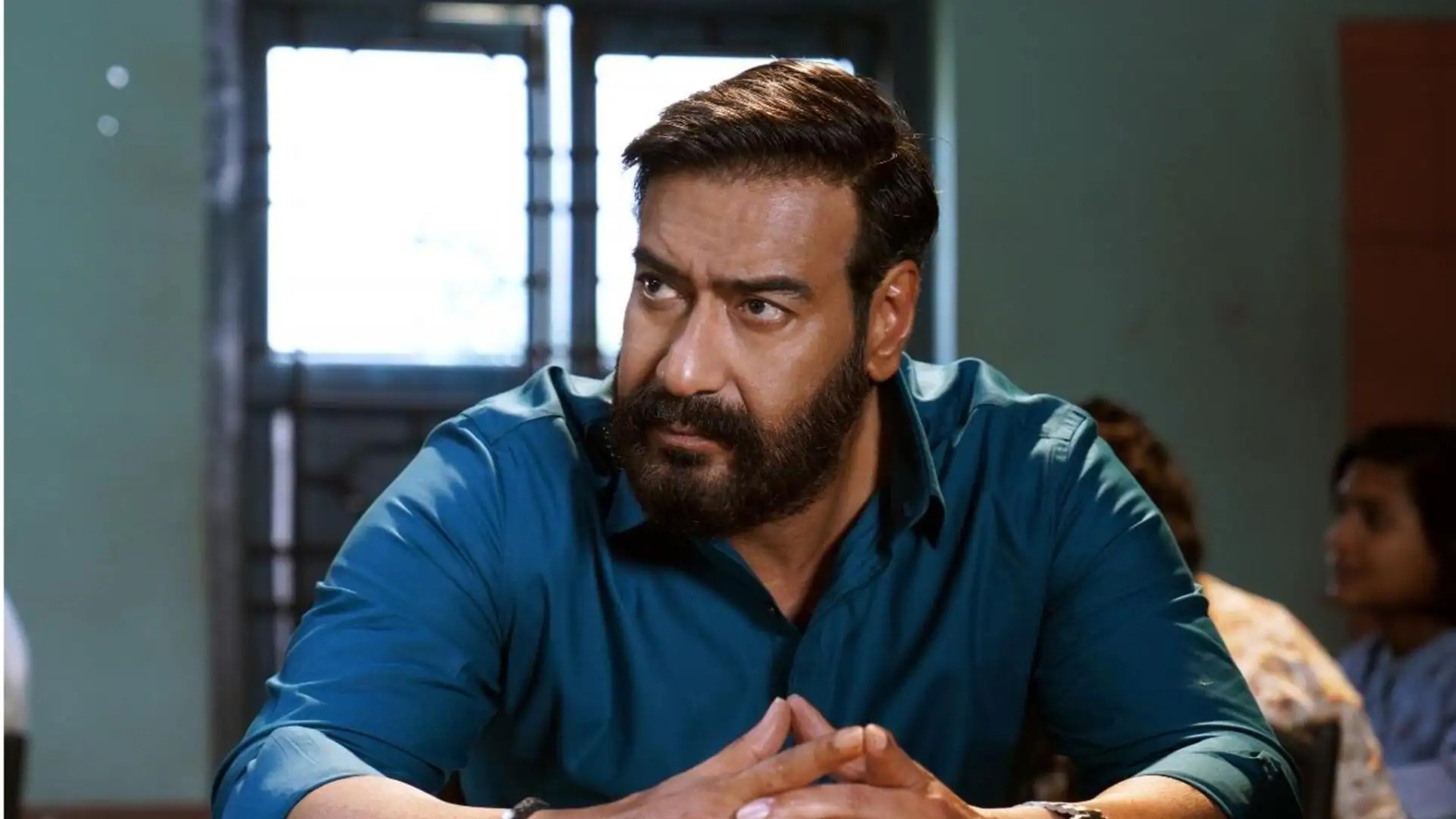 Drishyam 3 Release Date Announced: Ajay Devgn Returns for Final Twist in Salgaonkars Saga