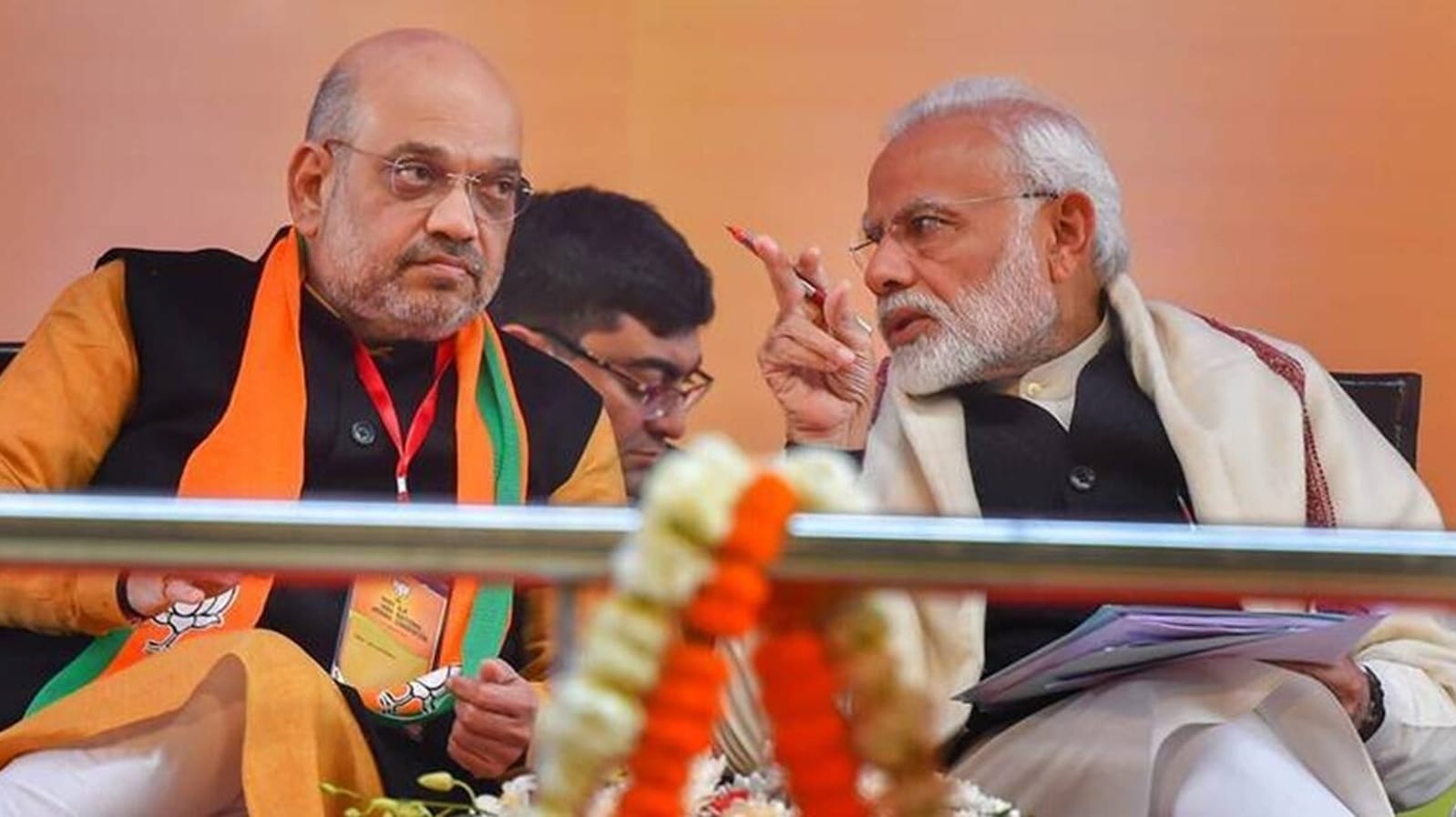 BJP Income Jumps 50% to Rs 6,088 Crore After Electoral Bonds Era Ends