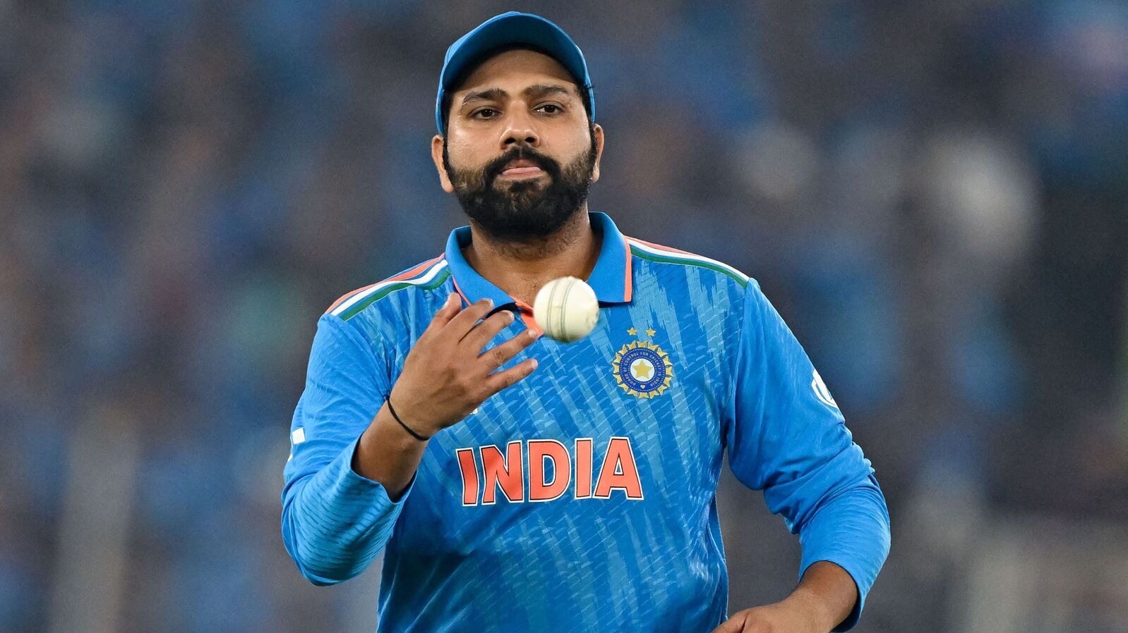 Rohit Sharma Reveals He Thought of Quitting Cricket After 2023 World Cup Final Loss