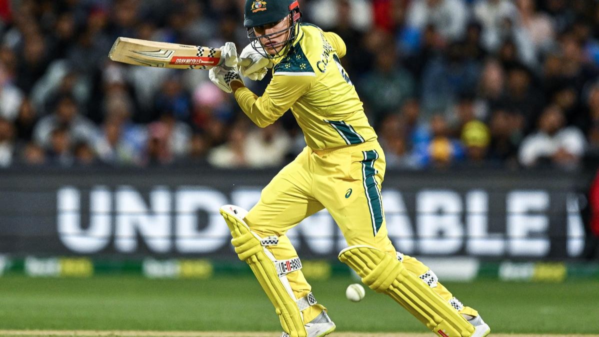 IPL 2026: Cooper Connolly Ready for Any Batting Role in Punjab Kings Debut Season