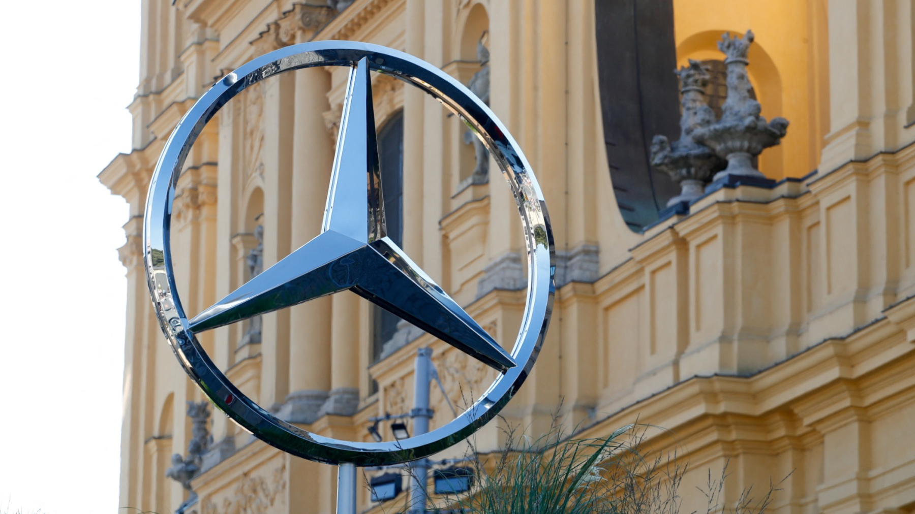 Mercedes-Benz to Pay $149.6 Million to Resolve Emissions Violations Across US States
