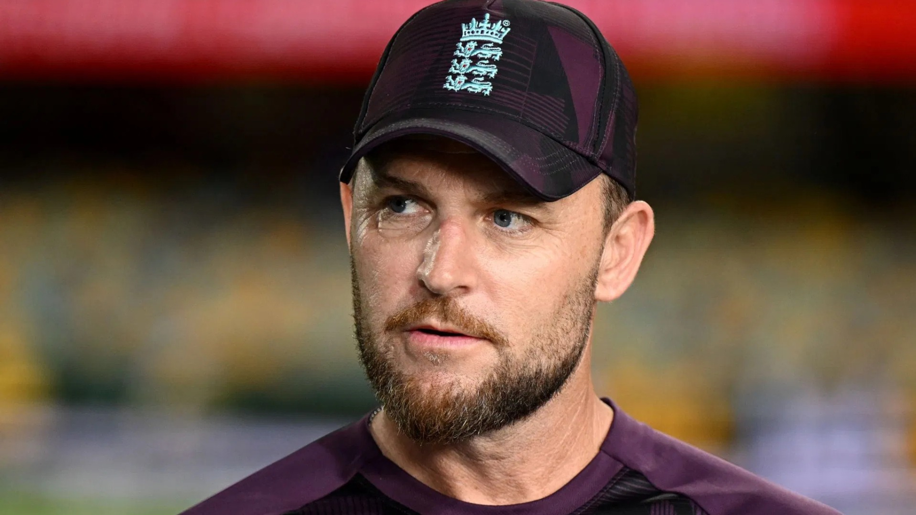 Not Really My Call: Brendon McCullum Opens Up on England Coaching Future