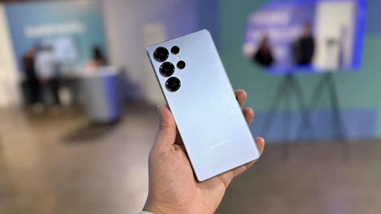 Samsung Galaxy S26 Ultra Release in 2026 Seen Delayed: Latest Timeline & Reasons