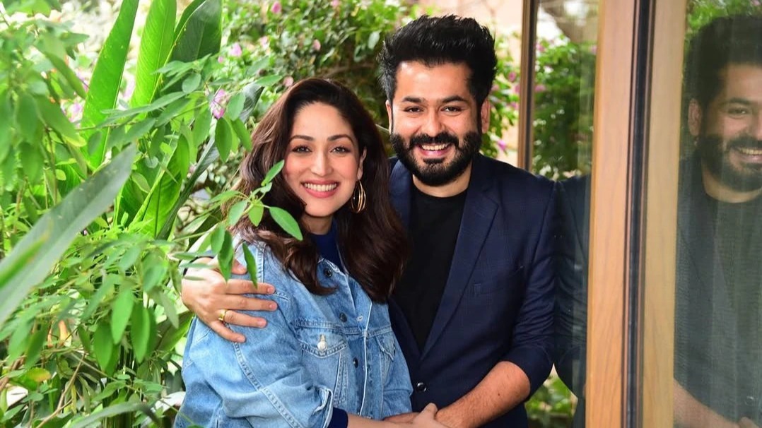 Why Yami Gautam Chose Aditya Dhar as Her Life Partner: Actor Shares Heartfelt Moment