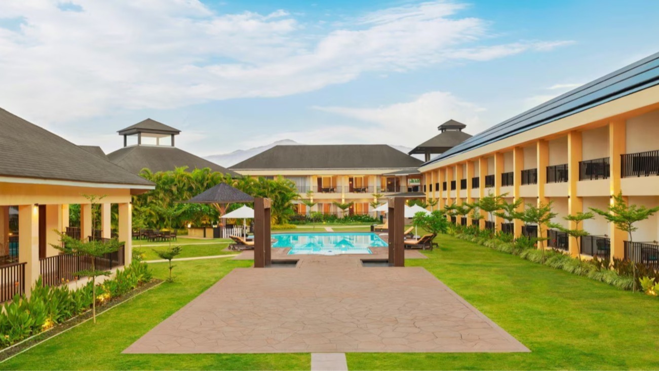 Top 5 Resorts Near Mumbai To Celebrate Christmas & New Year In Style