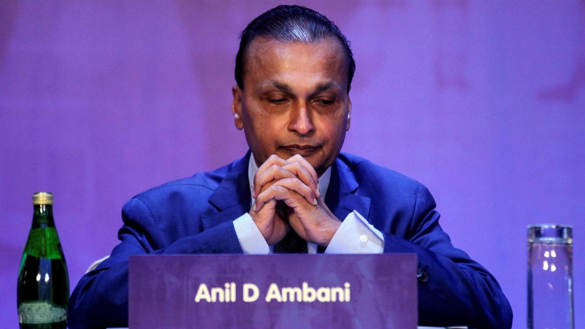Bombay HC Stays Fraud Notices to Anil Ambani, Flags Banks Compliance Issues