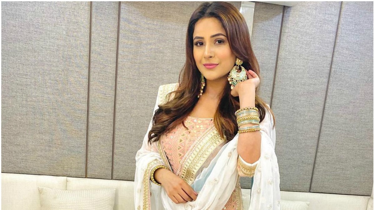 Shehnaaz Gill on Emotional Strength: If You Show Pain, People Take Advantage While Consoling Junior Artist