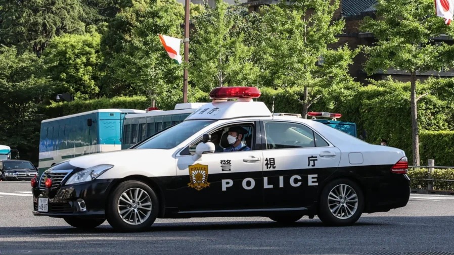 Japan Factory Attack: Knife and Chemical Assault Leaves at Least 15 Injured