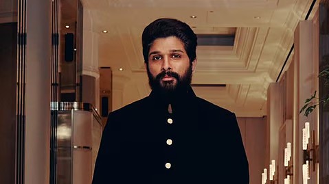 Pushpa 2 Stampede Case: Allu Arjun Among 23 Named in Chargesheet, Probe Widens