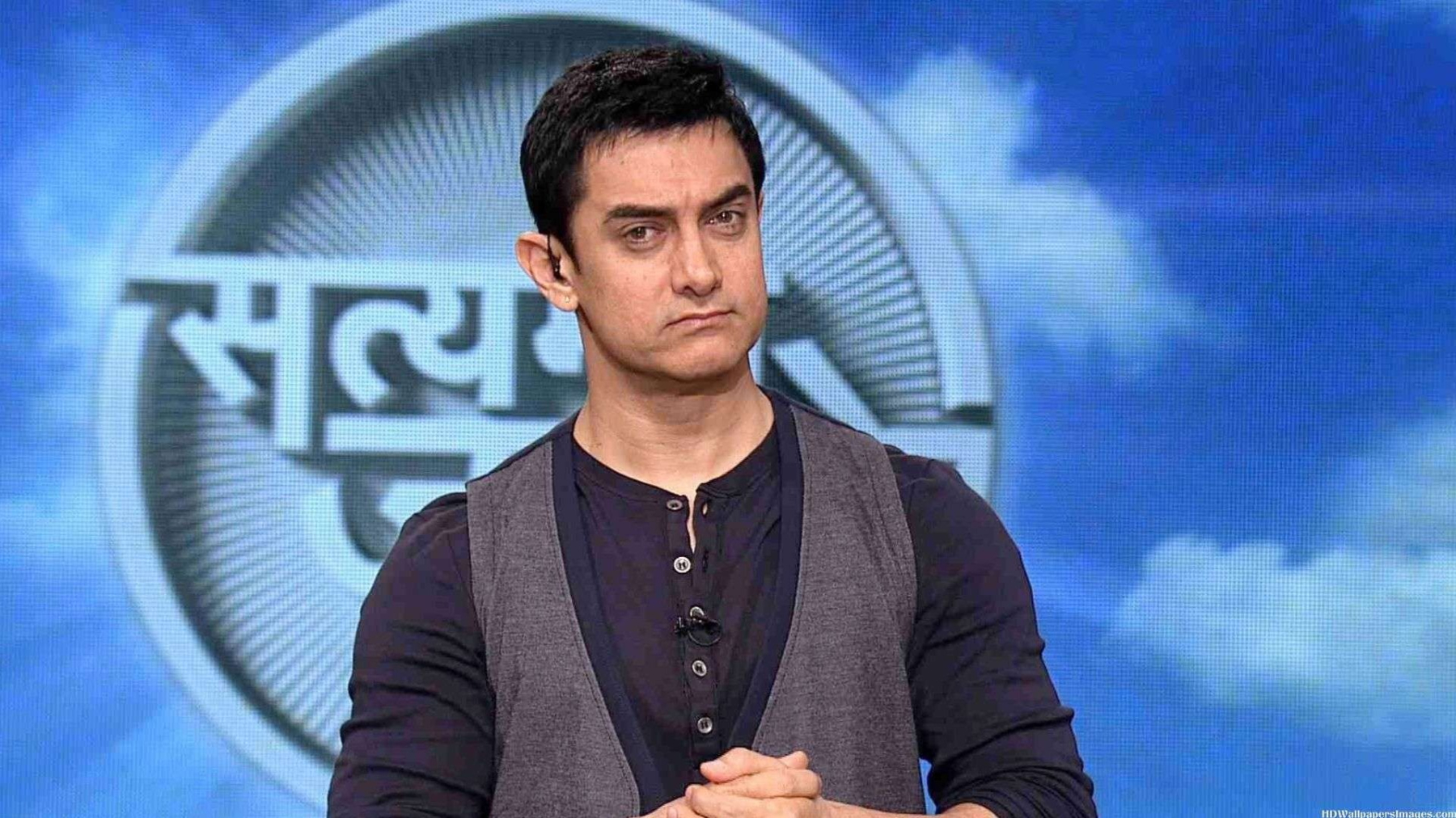 Imran Khan Reveals Aamir Khan Faced Death Threats Over Satyameva Jayate